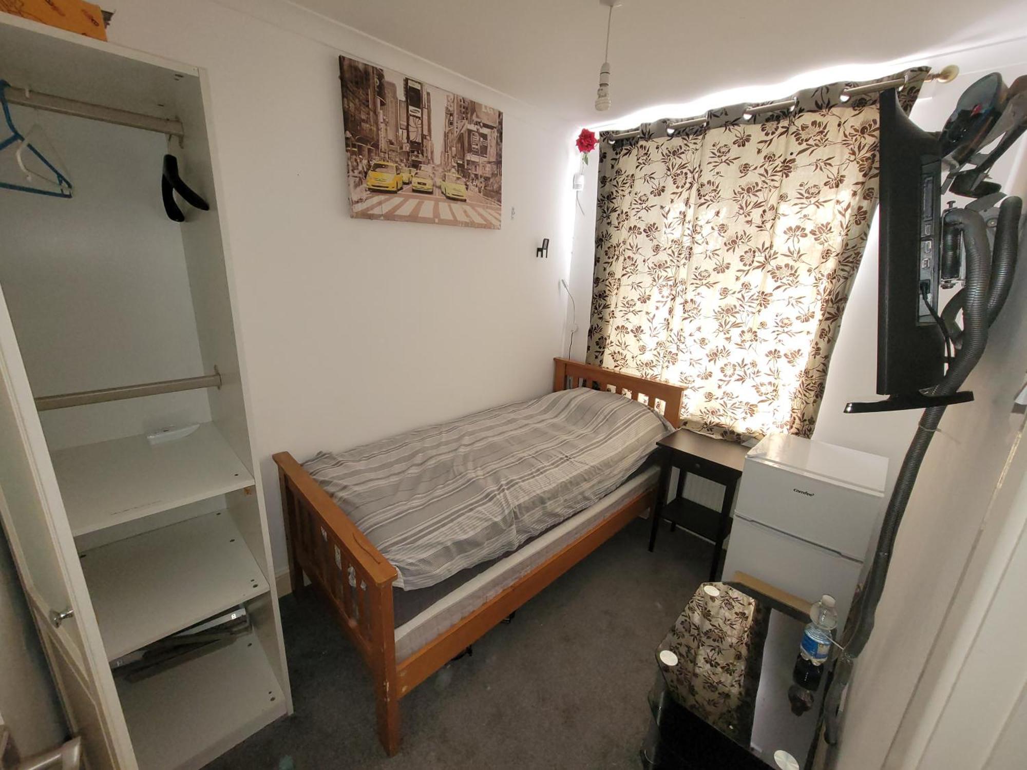 Kosy Roomz Welling Quarto foto
