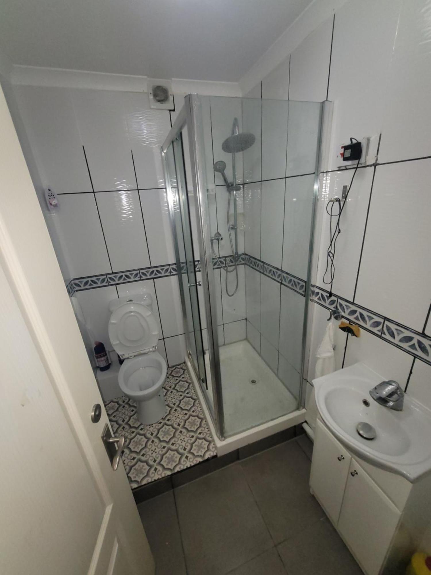 Kosy Roomz Welling Exterior foto